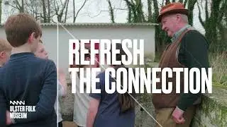 Ulster Folk Museum | Farm