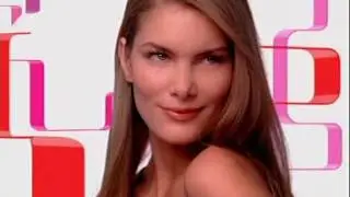 Реклама Avon 2007 Glazewear