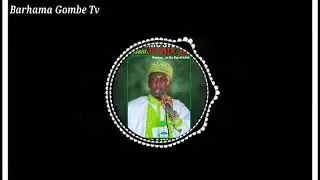 Zazzafan Remix Da Barhama Gombe Ya Saki a Shekarar 2021 ~Barhama Gombe 2021 Remix
