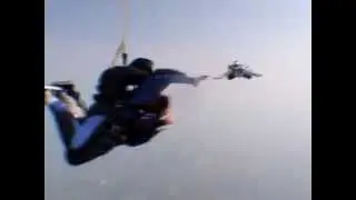 skydive tampa bay