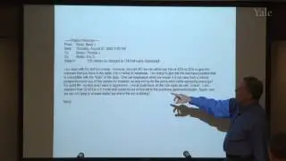 Keynote Presentation: Harlan Krumholz