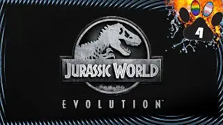 ジュラシック・ワールド・エボリューション - パート4：ケラトサウルスをゲット