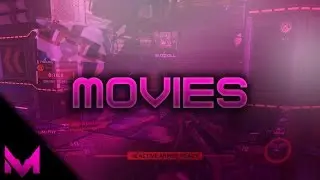 MOVIES(IW) #LycanRC
