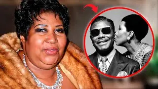 Truth About Aretha Franklin Having A Child With Her Own Father