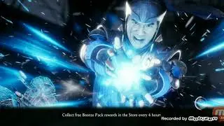SCOURGE BARAKA CHALLANGE Part-5