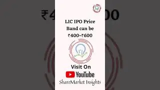 LIC IPO, LIC Ipo Price, Lic Price #shorts #youtubeshorts #harshadmehta #scam1992 #lic