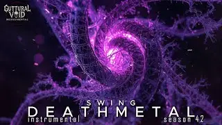 SWING / DEATHMETAL / METALCORE INSTRUMENTAL 2025🔥Like You've Never Heard Before! [NO VOCAL]
