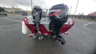 2007 jetcraft Consignment check red