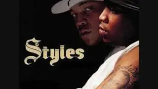 Styles P - The Key