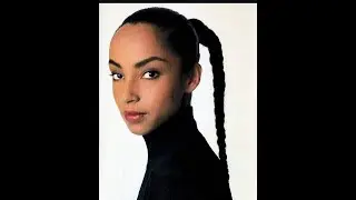 🎶 **Honoring the Timeless Elegance of Sade** 🎶