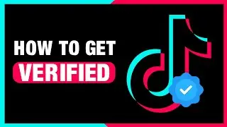 How to Get Blue Badge on TikTok | Get Verified on TikTok 2025