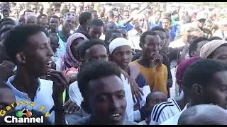 GARISSA HOPEFUL GOVERNOR 2027 HON AHMED IBRAHIM SPEECH AT BALAMBALA 