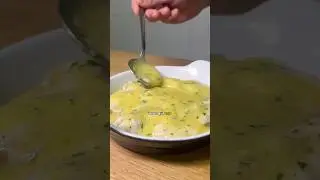 Kokotxas de bacalao al pilpil 🔥