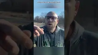 Road Rage Gone Wrong!
