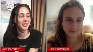 &bdquo;Berufsverbot f&uuml;r Lisa Poettinger&ldquo;