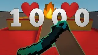 1000❤️ | Sleep Paralysis | Block strike AWP