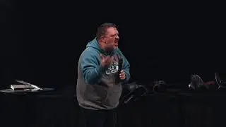 Canvas Church | Unseen Realm: Episode 2 - Spiritual Warfare