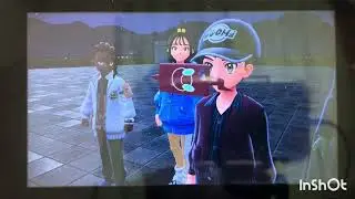 封じられたZ新たなカロス地方のミアレシティ　ポケットモンスターZAをプレイ！　第61話　ミアレシティ最大の危機！ミアレシティ防衛作戦‼︎VSアンジュフラエッテ