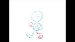 Walk Animation Loop