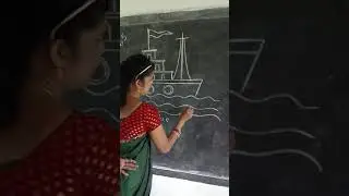 SHIP, CLASS - 3,4,5