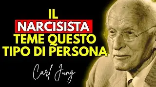 Perché solo un tipo di persona sopravvive a un narcisista | Carl Jung