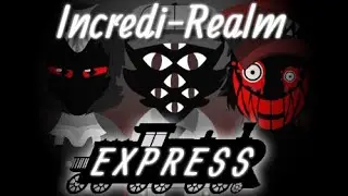 Incredi-Realm | Express