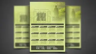 How to design a 2026 church calendar
