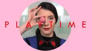 GIULIA MARANI - FW 16/17 - PLAYTIME