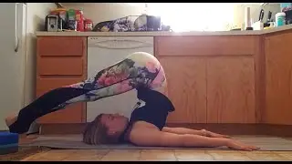 Cowboy Coffee - Yoga with Alma