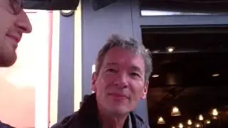 Last Pogo Jumps Again! Colin Brunton Musicians In Bars Getting Beer Premier (pt 4)
