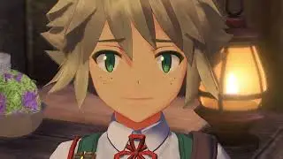 Waltuh We Gotta Find The Aegis Waltuh (Xenoblade 2 Torna)