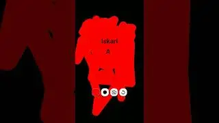 iskari🥰 aaaaaaaaaaaaaa👹