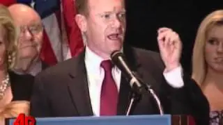 Coons Beats O'Donnell in Delaware Senate Race