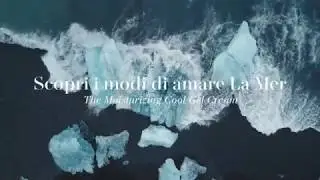 Kate Hudson per La Mer | The Moisturizing Cool Gel Cream