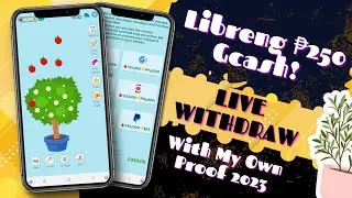 Lovely Plants App Honest Review | Libreng ₱250 Gcash Cash-out! | Highest Paying App 2023