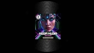 Retro Breakbeat Huda Hudia Florida Breaks Kaleidoscope music