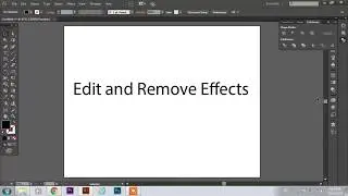Make Edit and Remove shadow in illustrator