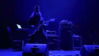 Buckethead - Dancing Soul @ Music Box - 1/17/26