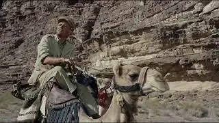 Lawrence of Arabia - Man Who Broke The Bank of Monte Carlo