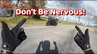The MSF Course Isn't as Hard as You Think