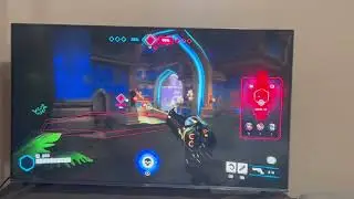 Episode 3 overwatch 2 hazard ￼