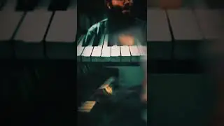 &lsquo;Nova&rsquo; &bull; Blurstem & Elijah Bisbee