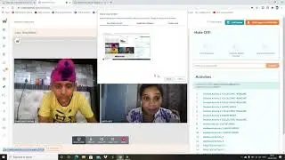 WhiteHat Jr [Live 1:1 Online Coding Classes] in Hindi