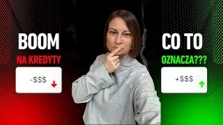 Boom na kredyty hipoteczne w 2025 roku - co dzieje się na rynku nieruchomości?
