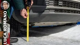 Scopri Come Aumentare l'Altezza della Tua Auto Fai-da-Te: Guida Passo Passo!