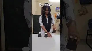 find the ball challenge🤣#varshavlogs #minivlog #challenge #shorts #dailyvlog #vlog #funny #fun