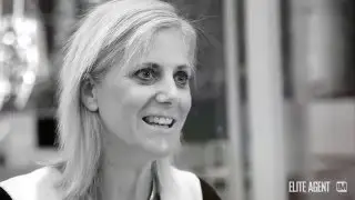 Epm Cover Photo/vid Shoot With Suzie Hf Bresic Whitney - Elite Agent Magazine
