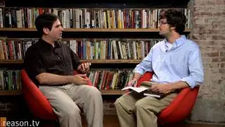 Young World Revolution! - Youth, Technology and Business with Rob Salkowitz
