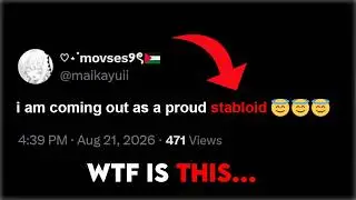 The osu! Community Has Officially Lost The Plot...