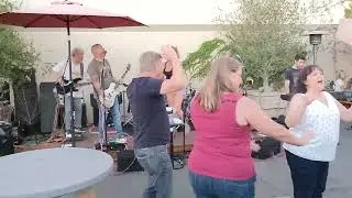 Sonic Tonic - Separate Ways - Journey Cover